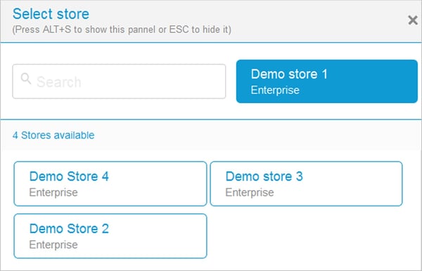 CStorePro_SwitchStore-search_window CStorePro_SwitchStore-search_window