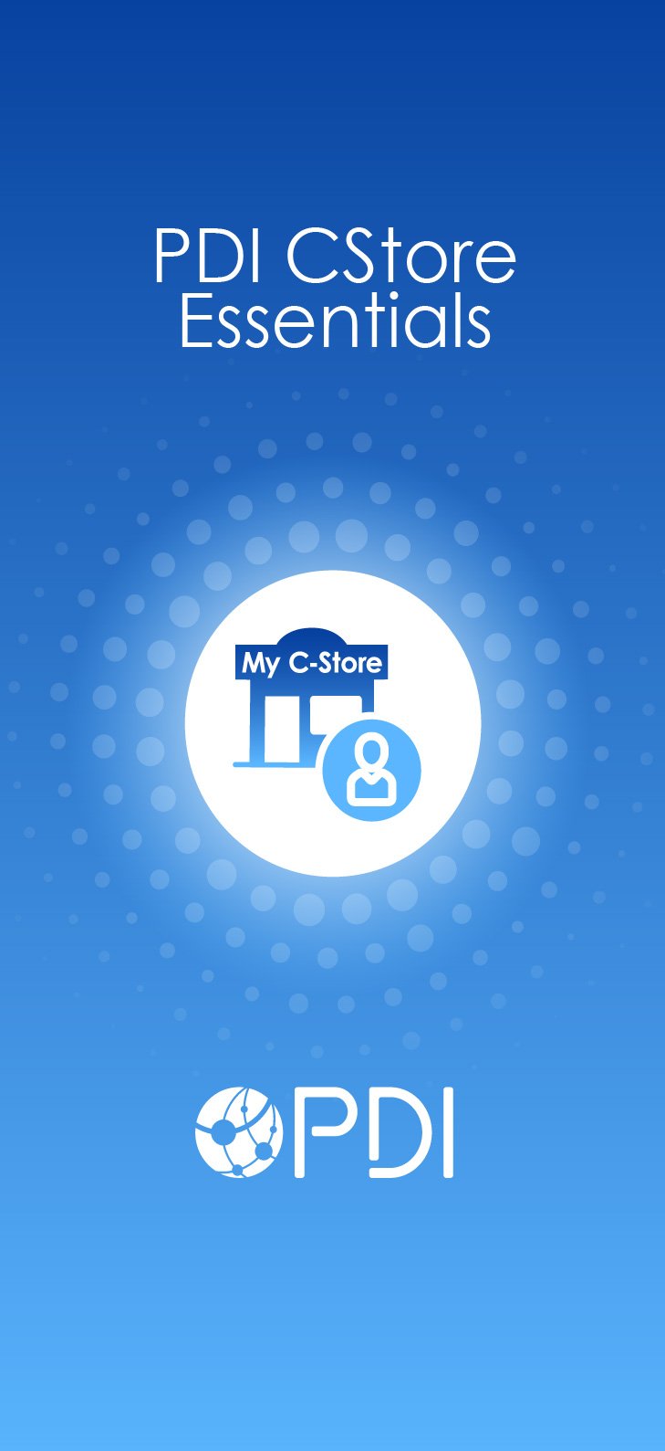 PDI Essentials | Easy-to-Use Software for C-Store Owners & Operators