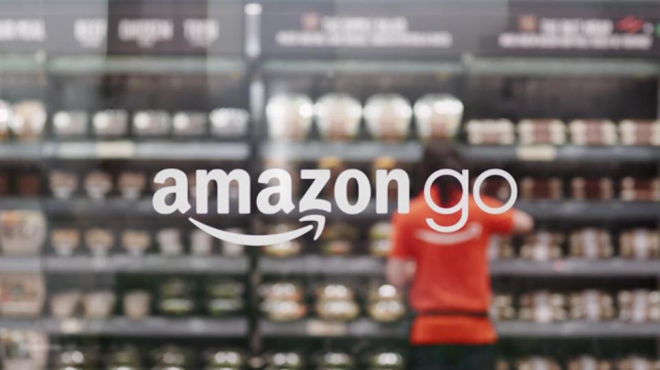 Keeping Up With Amazon Go: How Can Convenience Store Software Help You