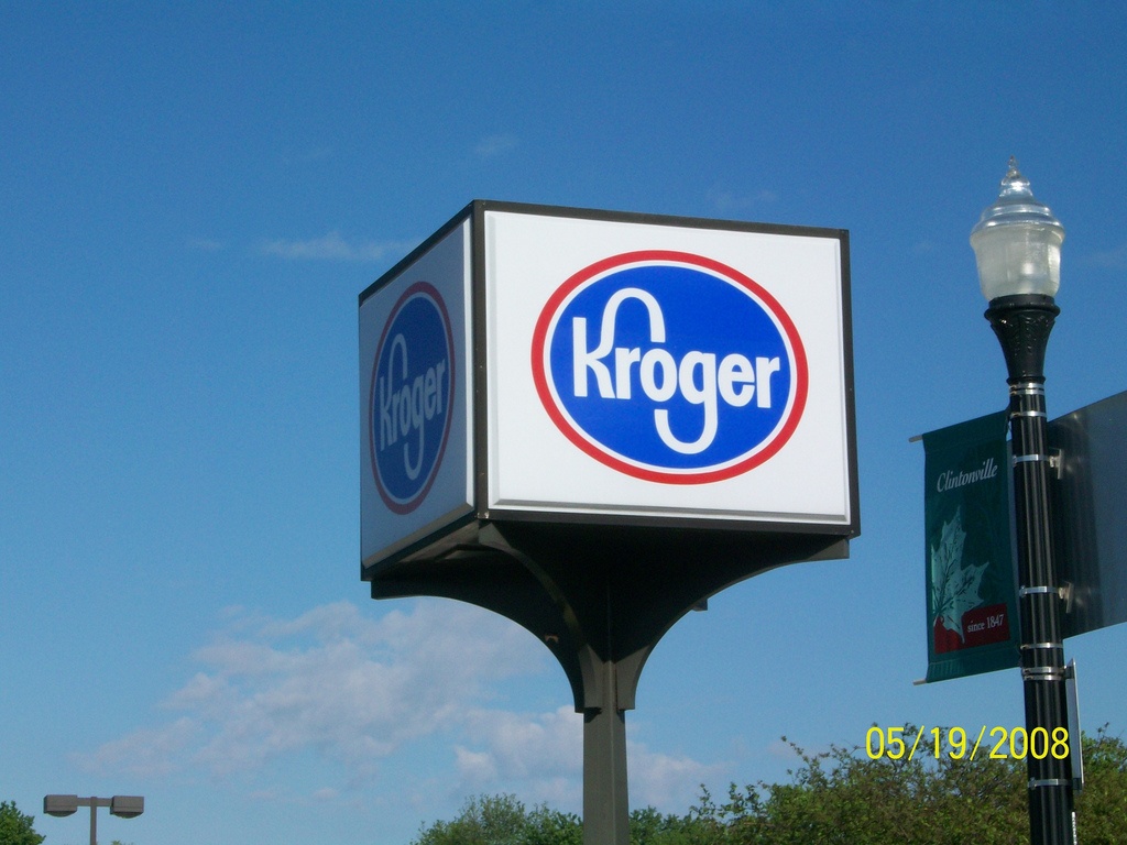 Convenience Store News: Kroger’s New C-Store Concept
