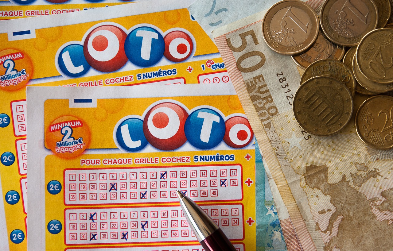 Your Lottery Software May Be Getting a Raise