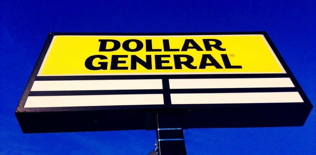 Dollar General’s New C-Store Format