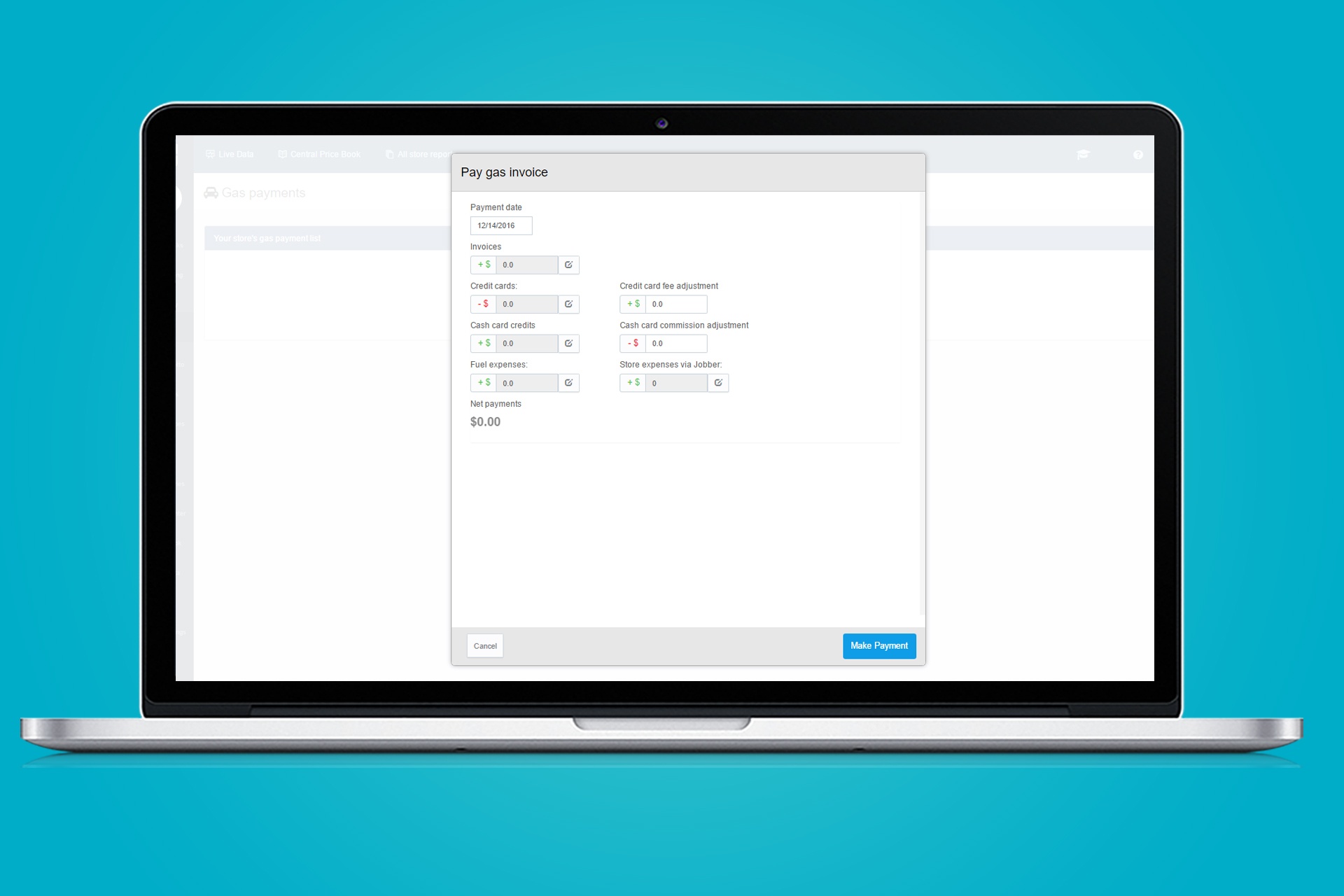 PDI CStore Essentials Blog class=