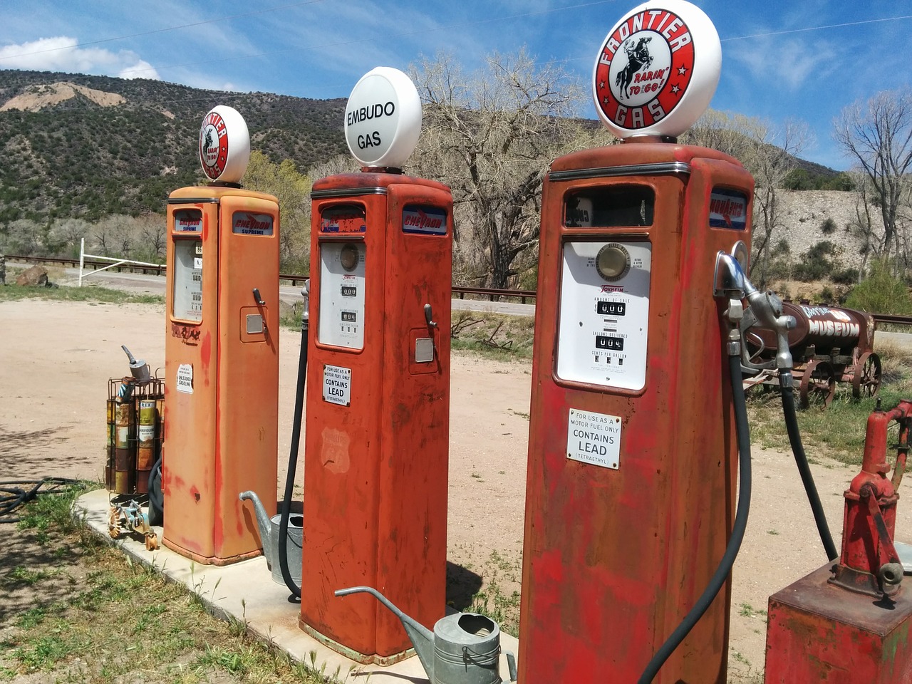 Gas Station Management: Tips for Boosting Sales