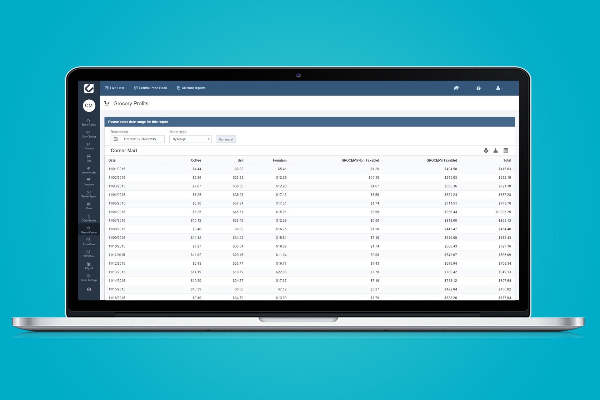 PDI CStore Essentials Blog class=
