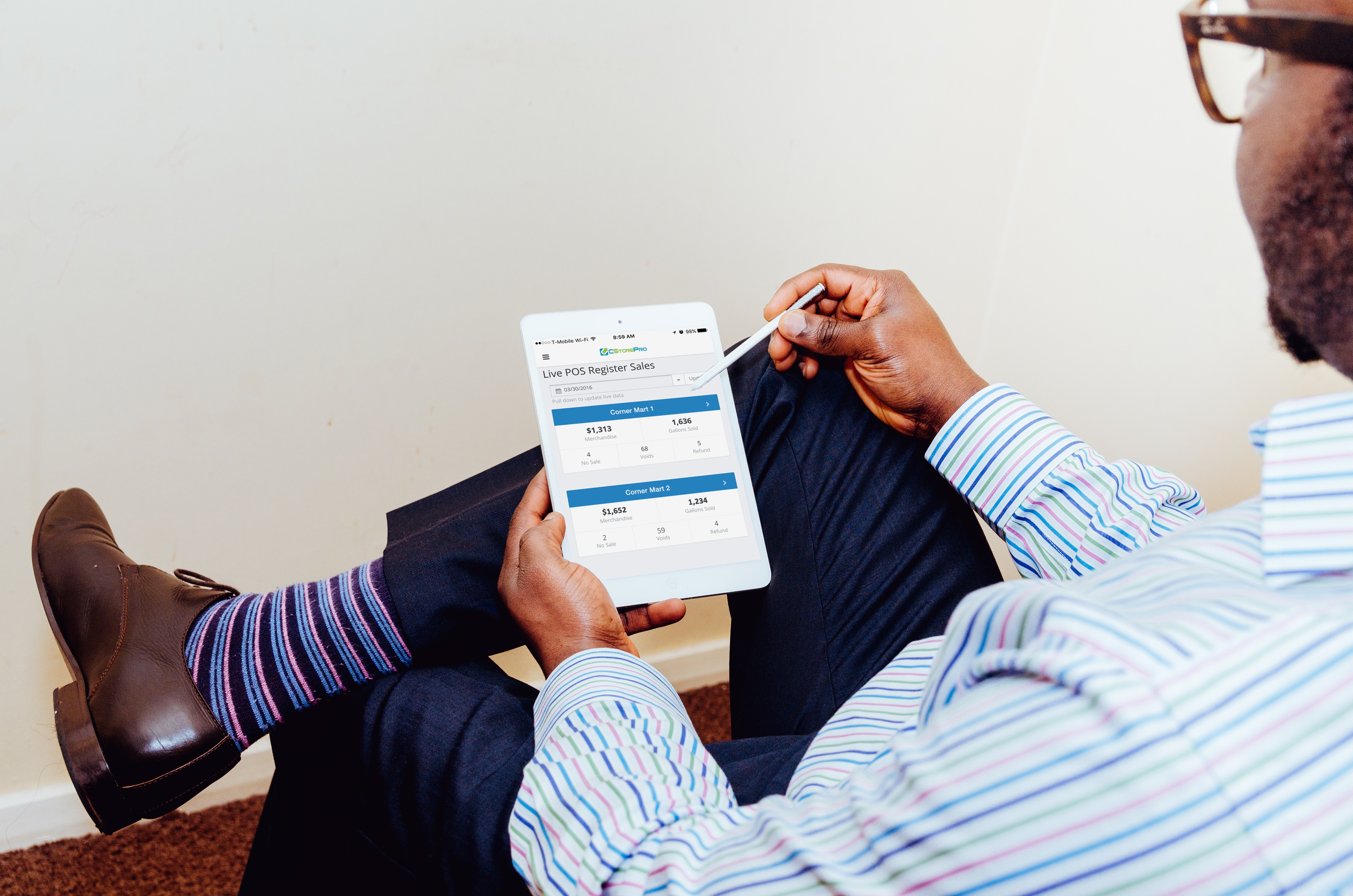 PDI CStore Essentials Blog class=