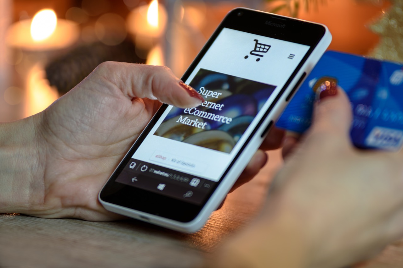 C-Store Trends: Mobile Ordering Is Here
