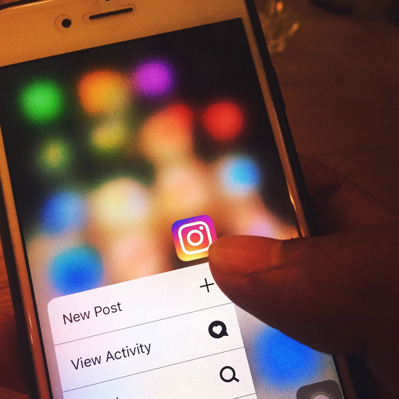 Instagram Marketing Strategy: The Key To Connecting With Customers