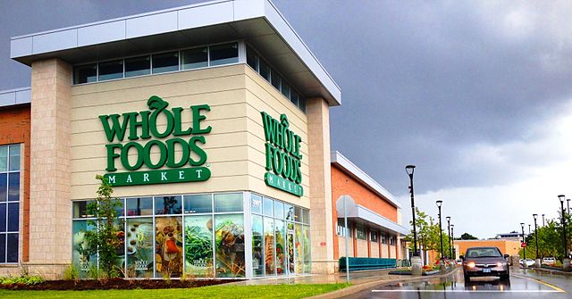Convenience Store News: Amazon Buys Whole Foods Market