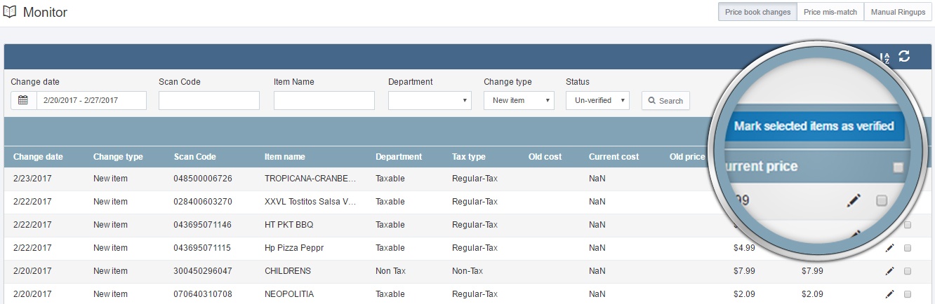 CStorePro product updates_pricebook monitoring.jpg