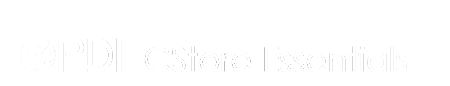 PDI CStore Essentials. There's a better way to run your business.