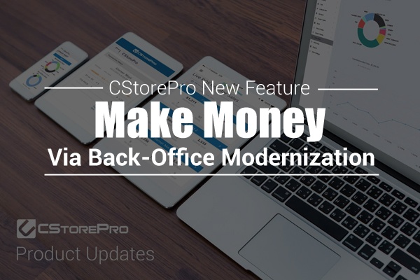 PDI CStore Essentials Blog