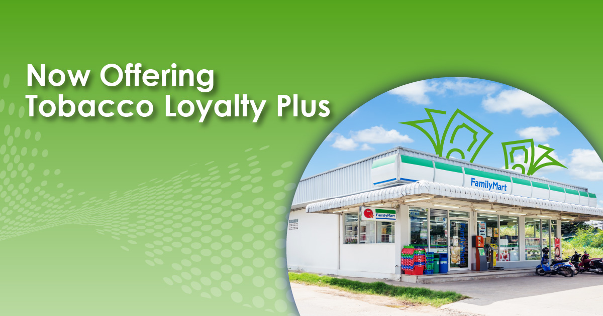 PDI Expands Tobacco Loyalty Offering for Independent C-Store Operators