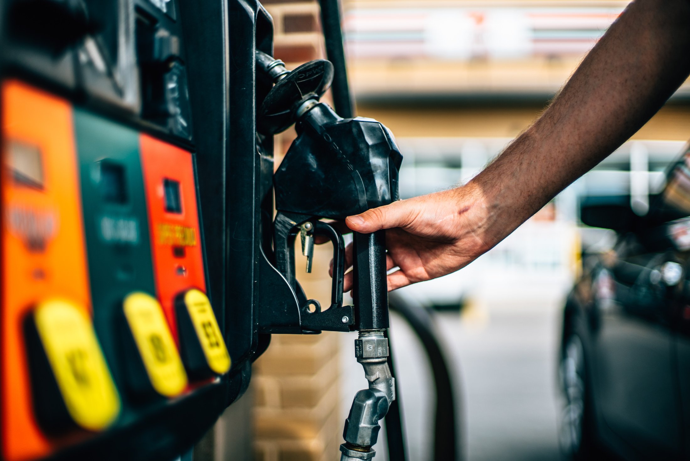 How to Increase Gas Station Sales