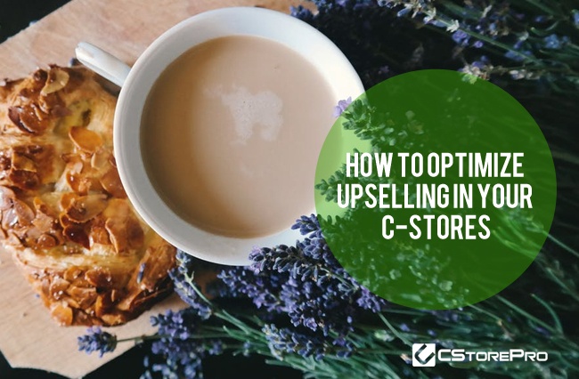 Upsell with Online Inventory Management Software